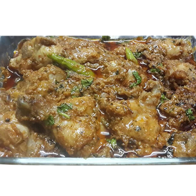 "Chicken Maharani (Srikanya Grand) - Click here to View more details about this Product